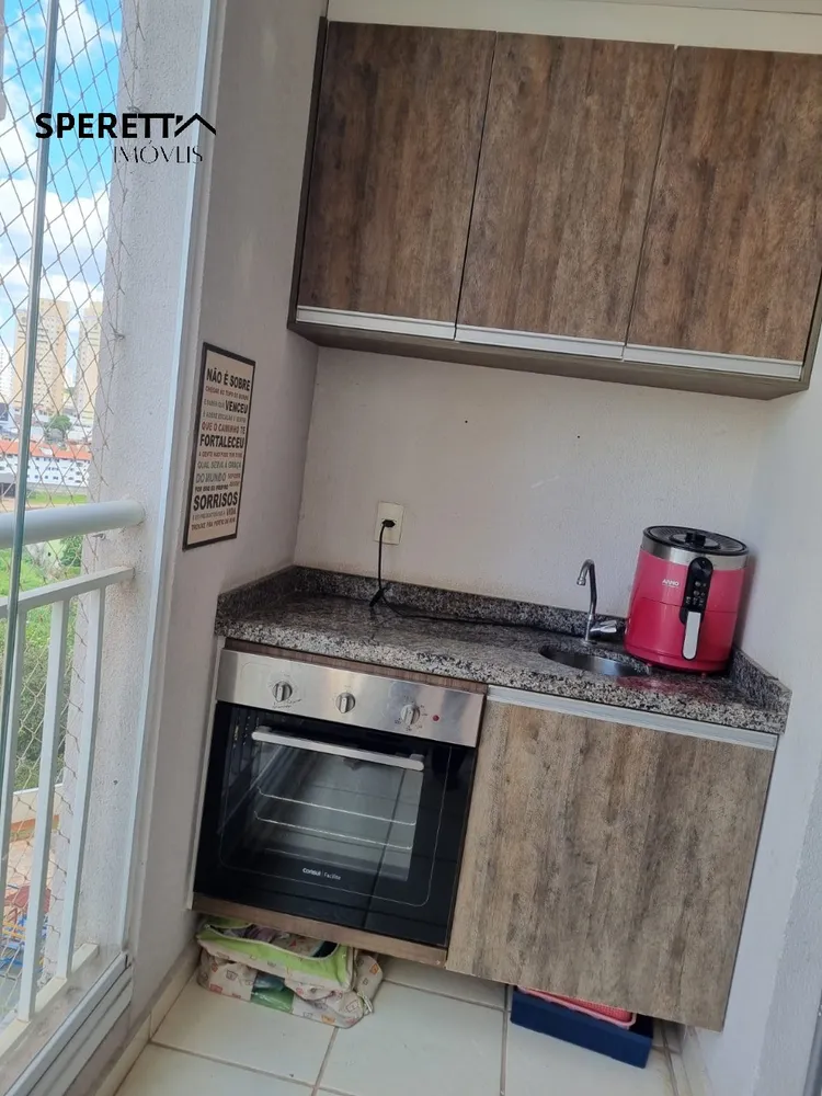 Apartamento, 2 quartos, 69 m² - Foto 8