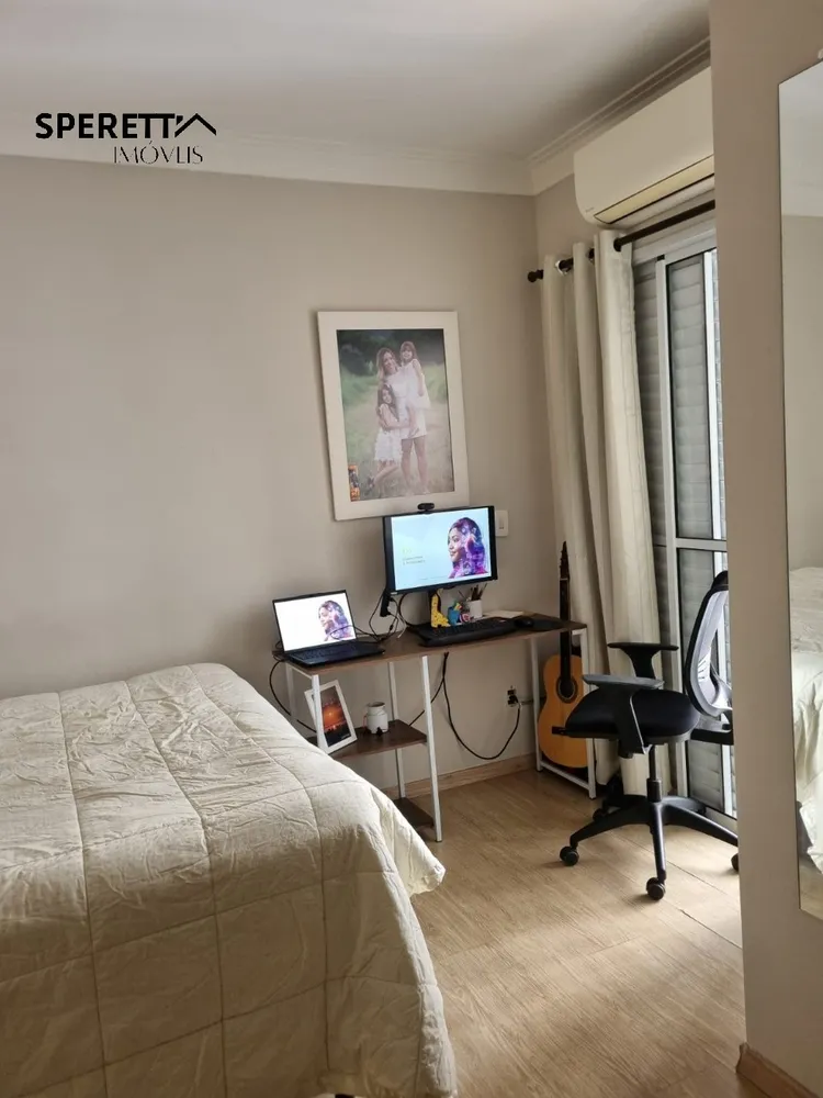 Apartamento, 2 quartos, 69 m² - Foto 9