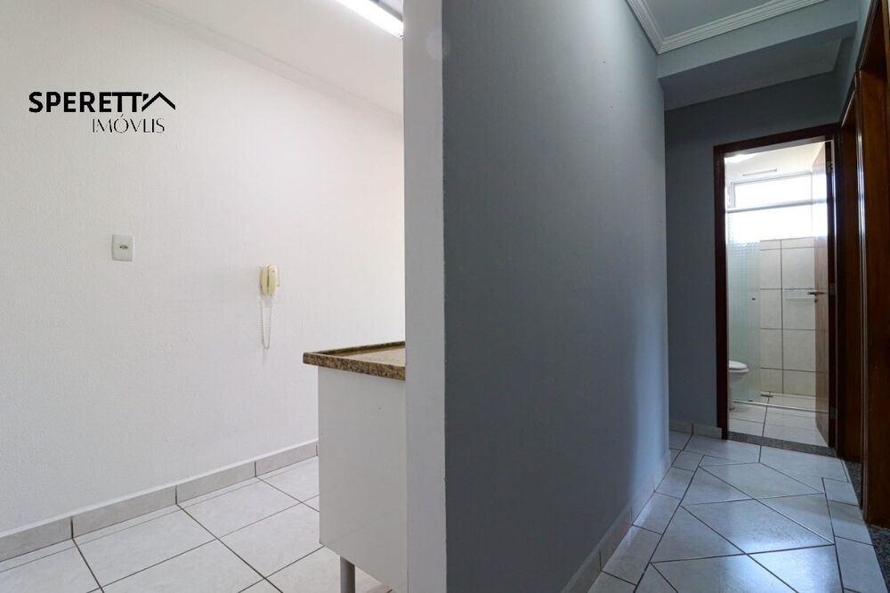 Apartamento à venda com 2 quartos, 56m² - Foto 3