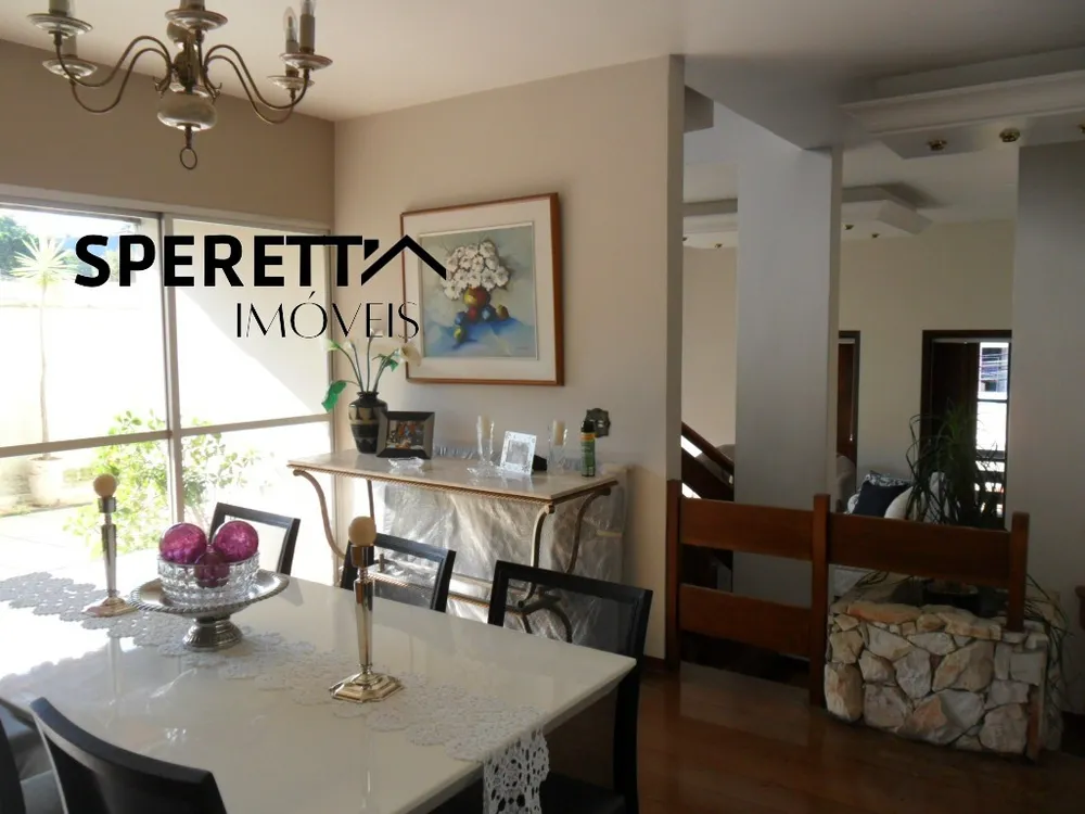 Casa, 4 quartos - Foto 1