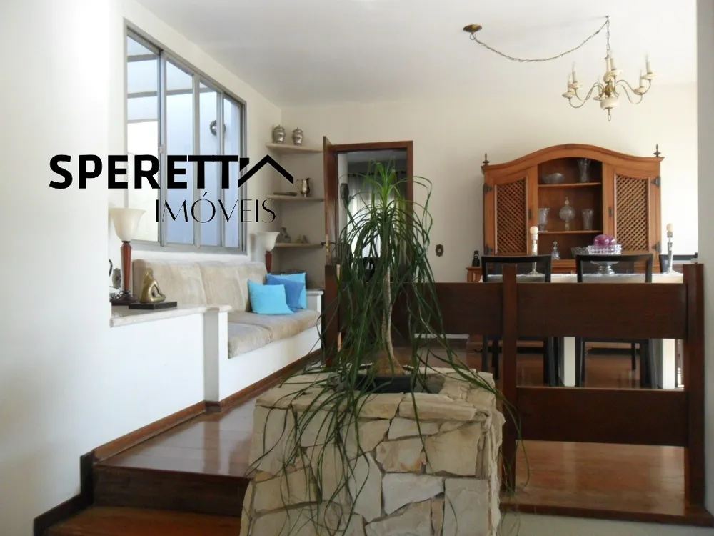 Casa, 4 quartos - Foto 7