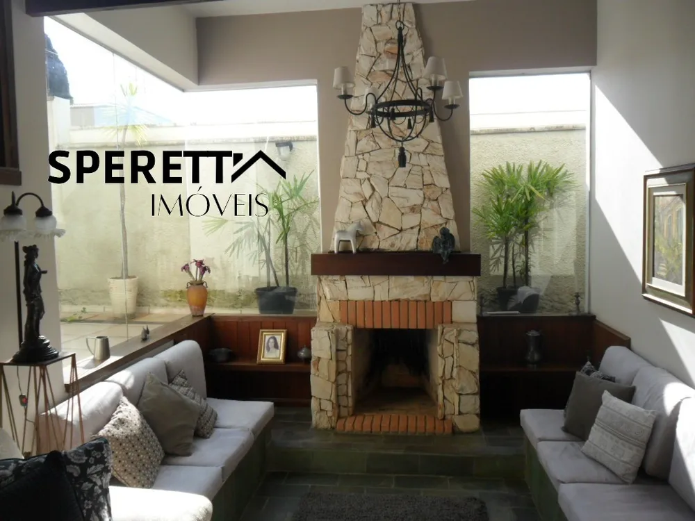 Casa, 4 quartos - Foto 4