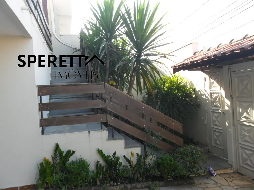 Casa, 4 quartos - Foto 5