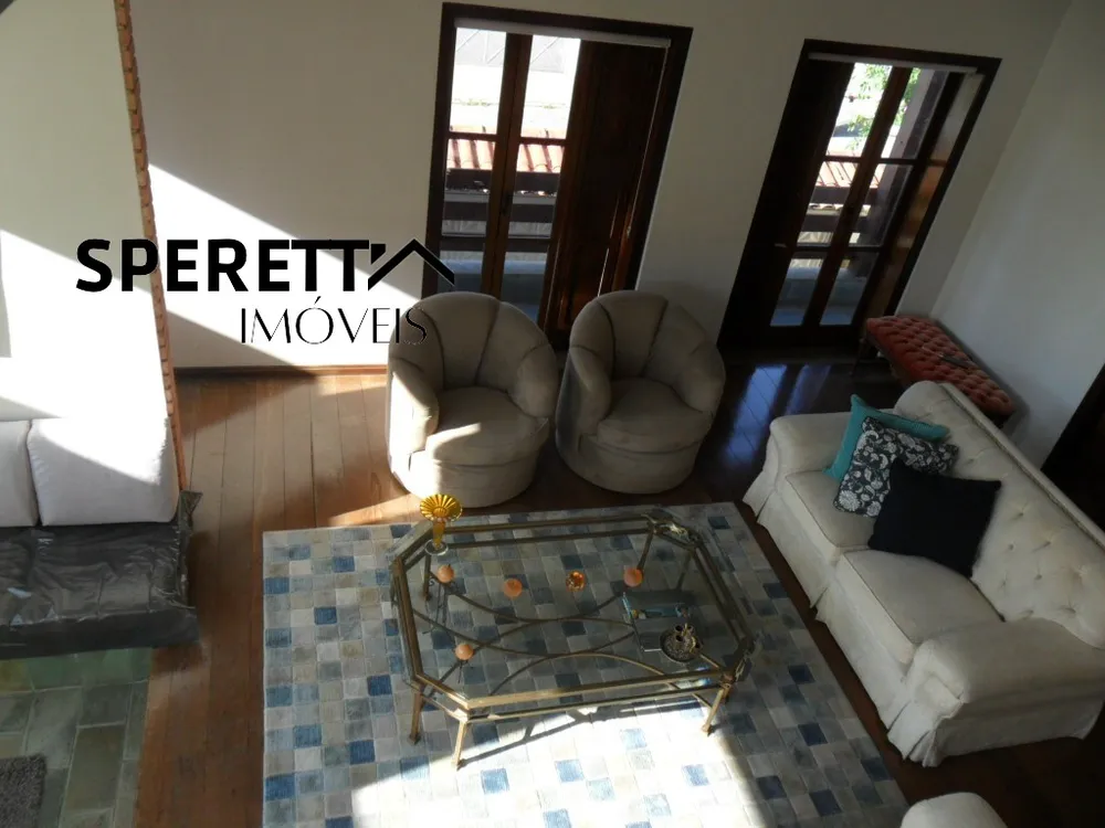 Casa, 4 quartos - Foto 3