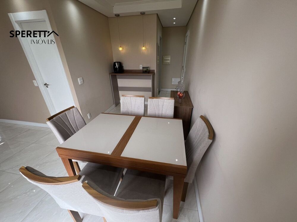 Apartamento, 3 quartos, 61 m² - Foto 6