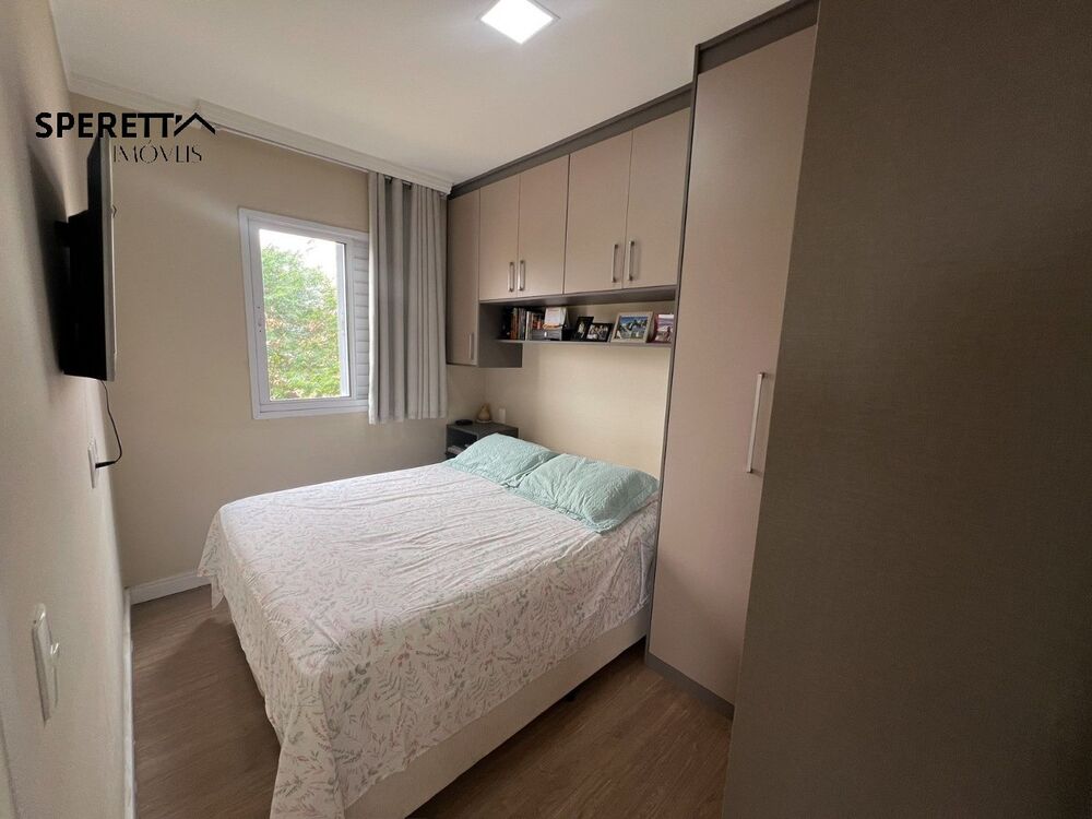 Apartamento, 3 quartos, 61 m² - Foto 9