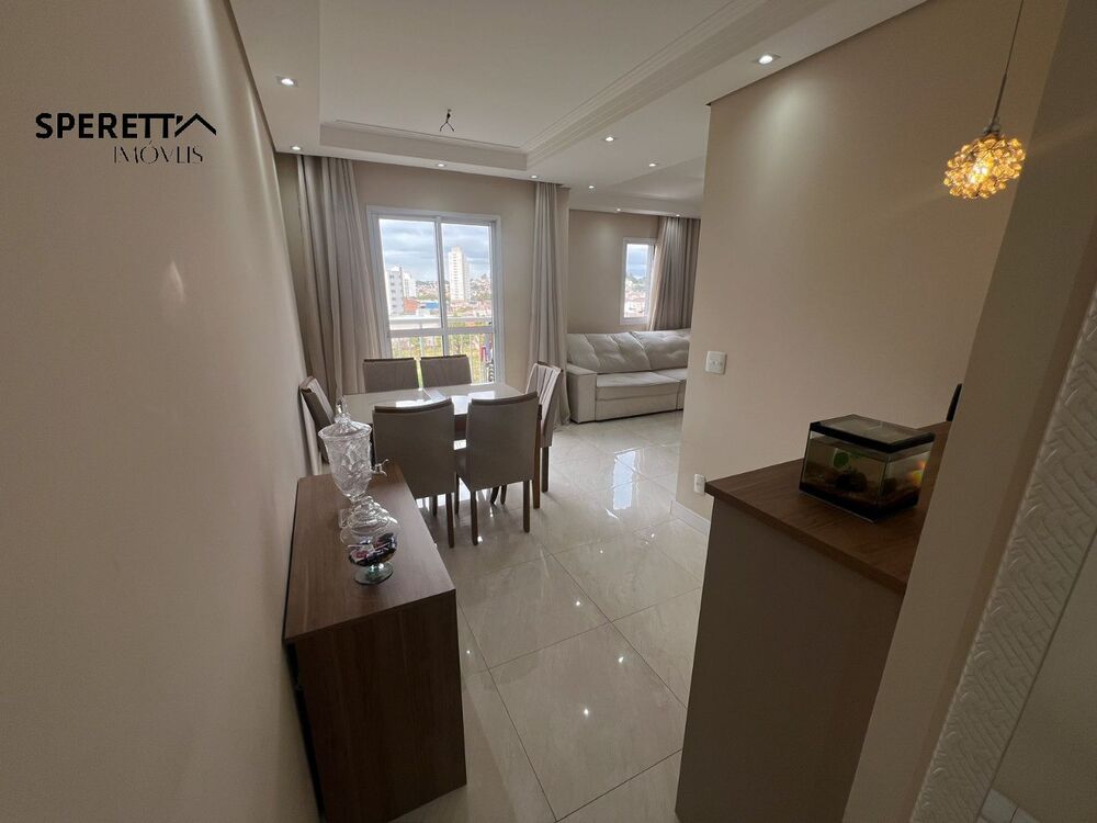 Apartamento, 3 quartos, 61 m² - Foto 7