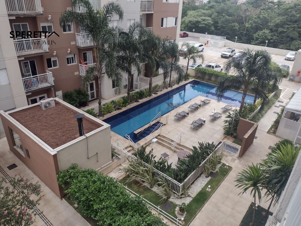 Apartamento, 3 quartos, 61 m² - Foto 19