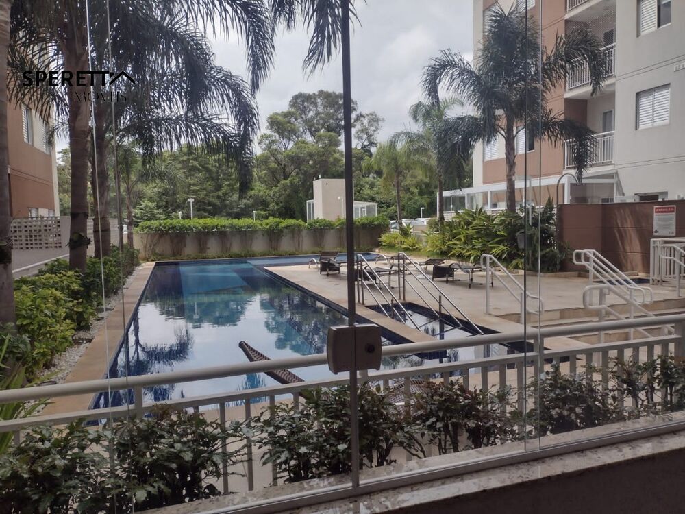 Apartamento, 3 quartos, 61 m² - Foto 17