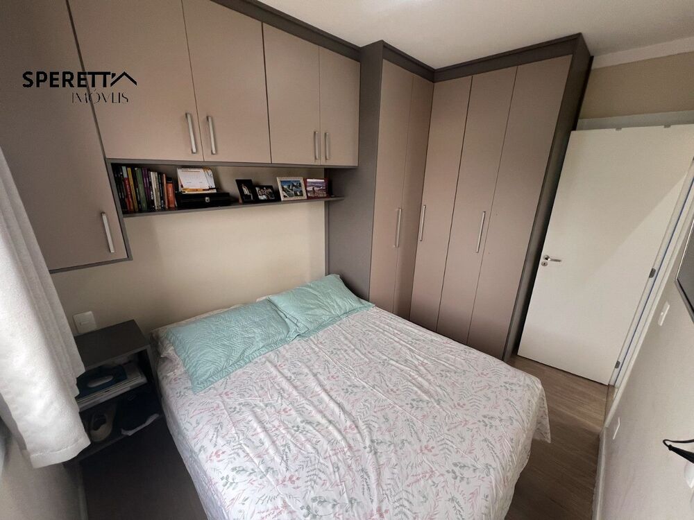 Apartamento, 3 quartos, 61 m² - Foto 12