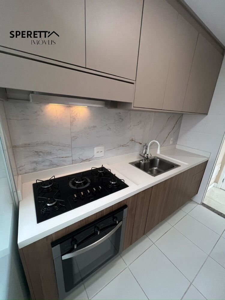 Apartamento, 3 quartos, 61 m² - Foto 1