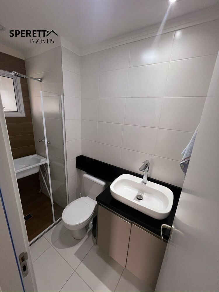 Apartamento, 3 quartos, 61 m² - Foto 8