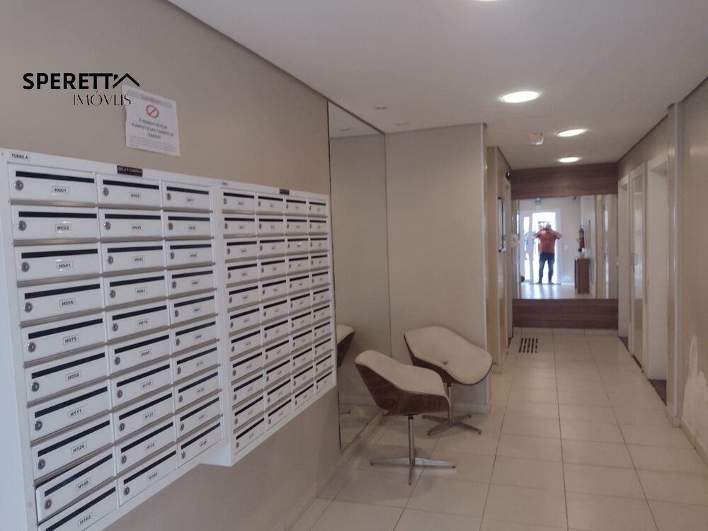 Apartamento, 3 quartos, 61 m² - Foto 20