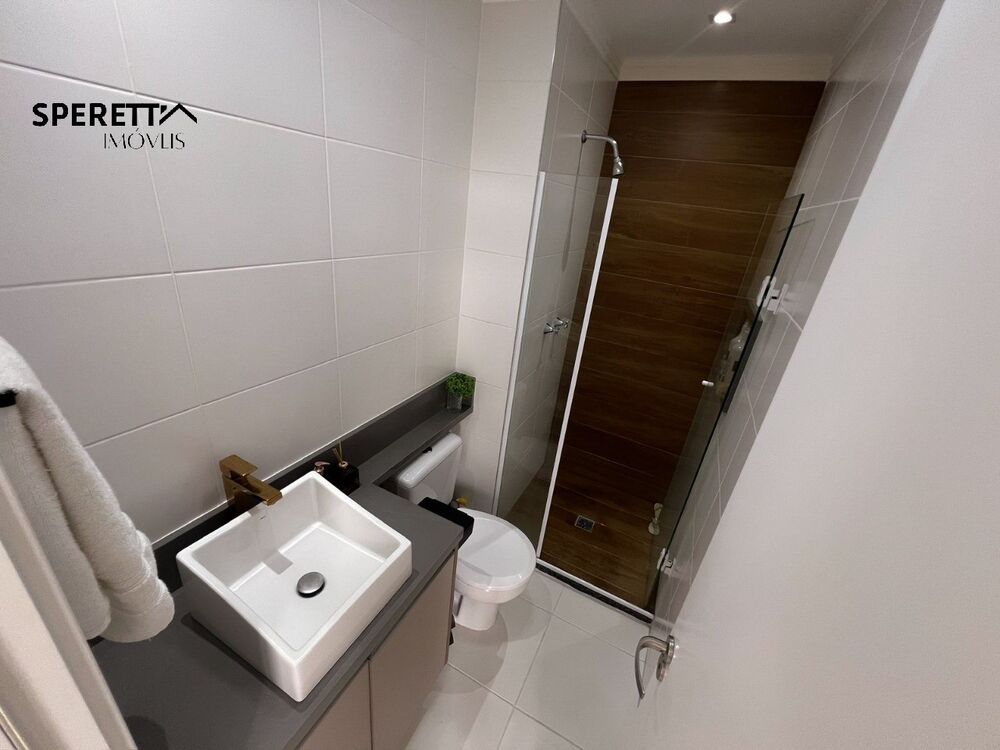 Apartamento, 3 quartos, 61 m² - Foto 11