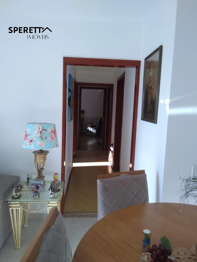 Apartamento, 3 quartos, 104 m² - Foto 6