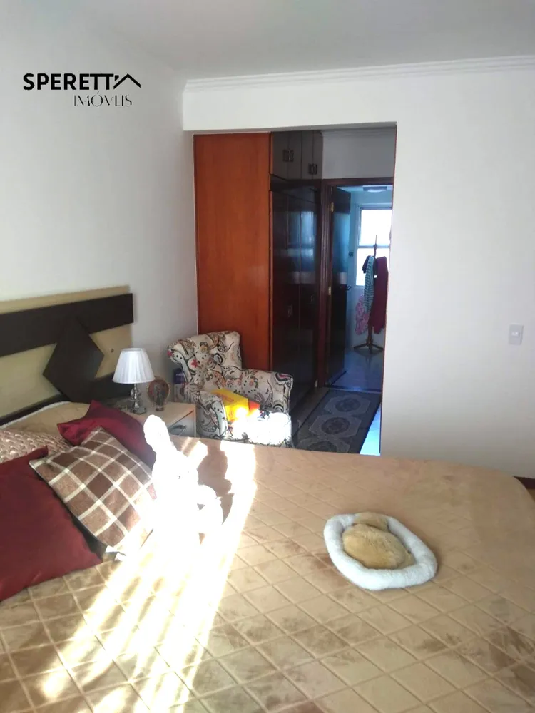 Apartamento, 3 quartos, 104 m² - Foto 3