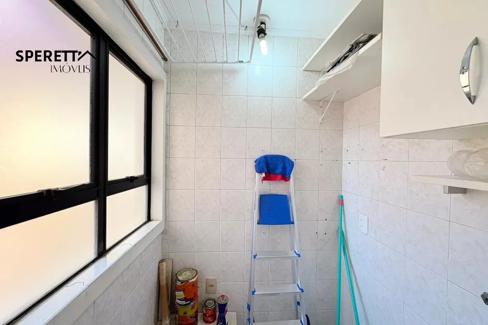 Apartamento, 3 quartos, 96 m² - Foto 9