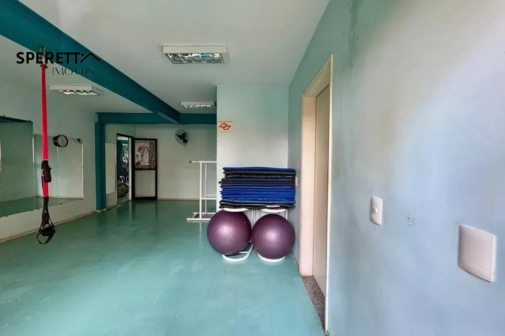 Apartamento, 3 quartos, 96 m² - Foto 12