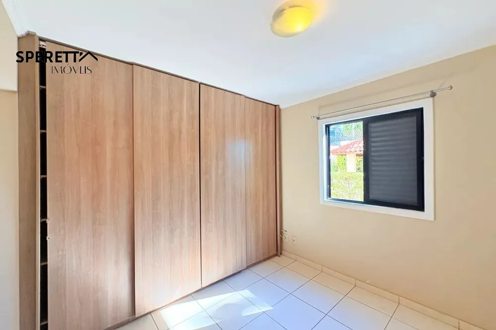 Apartamento, 3 quartos, 96 m² - Foto 2
