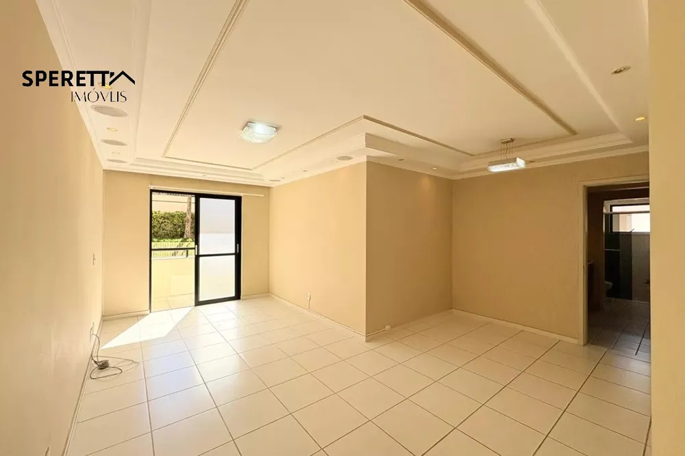 Apartamento, 3 quartos, 96 m² - Foto 3