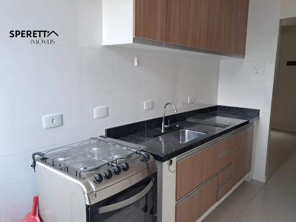 Apartamento, 2 quartos, 42 m² - Foto 4