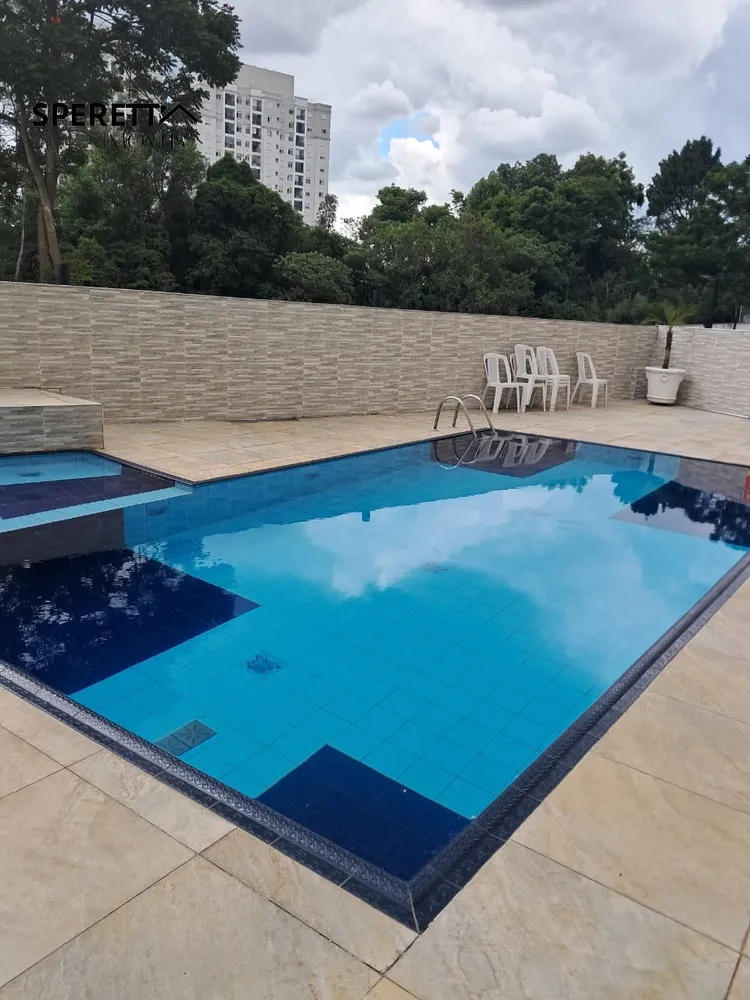 Apartamento, 2 quartos, 42 m² - Foto 3