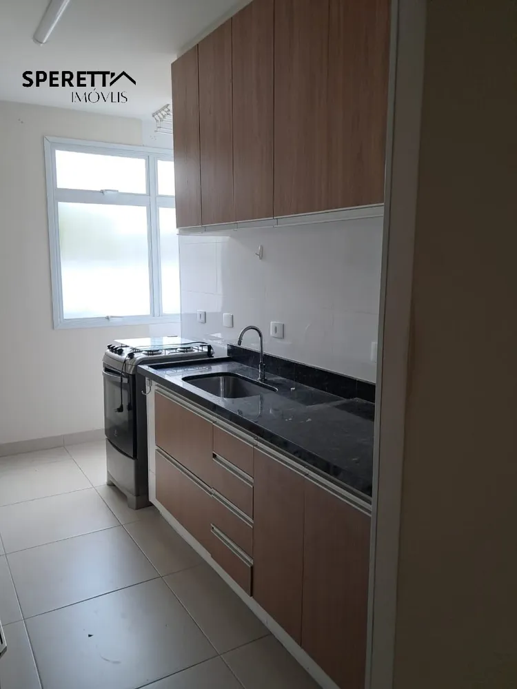 Apartamento, 2 quartos, 42 m² - Foto 1