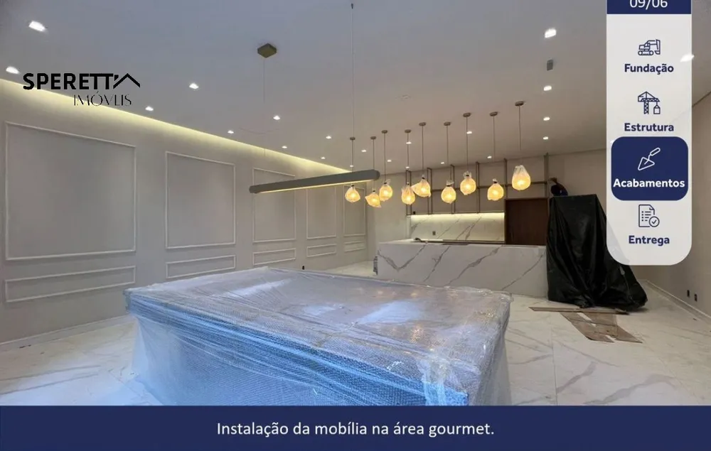 Apartamento, 2 quartos, 67 m² - Foto 11