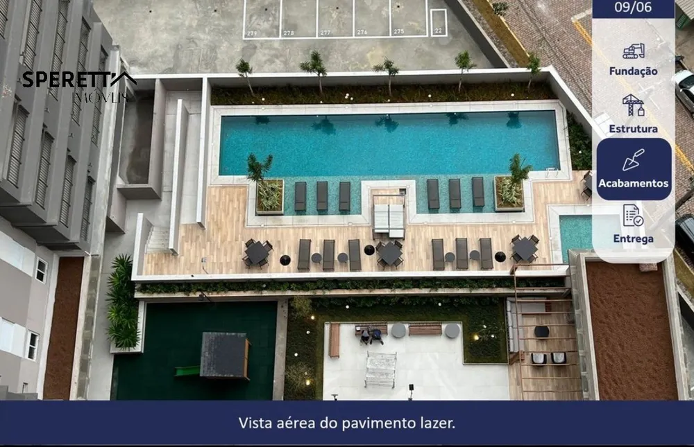 Apartamento, 2 quartos, 67 m² - Foto 12