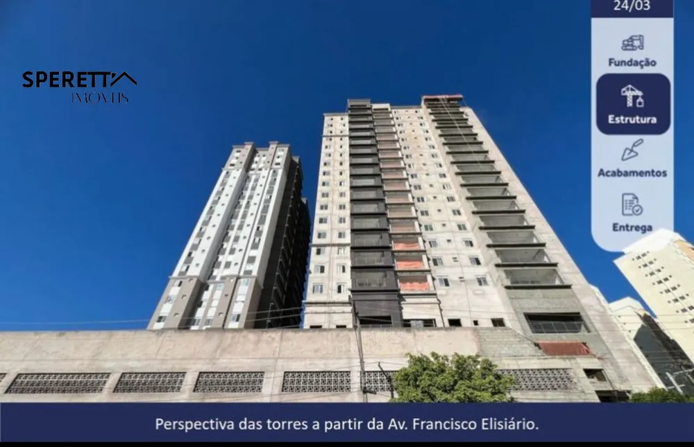 Apartamento, 2 quartos, 67 m² - Foto 1