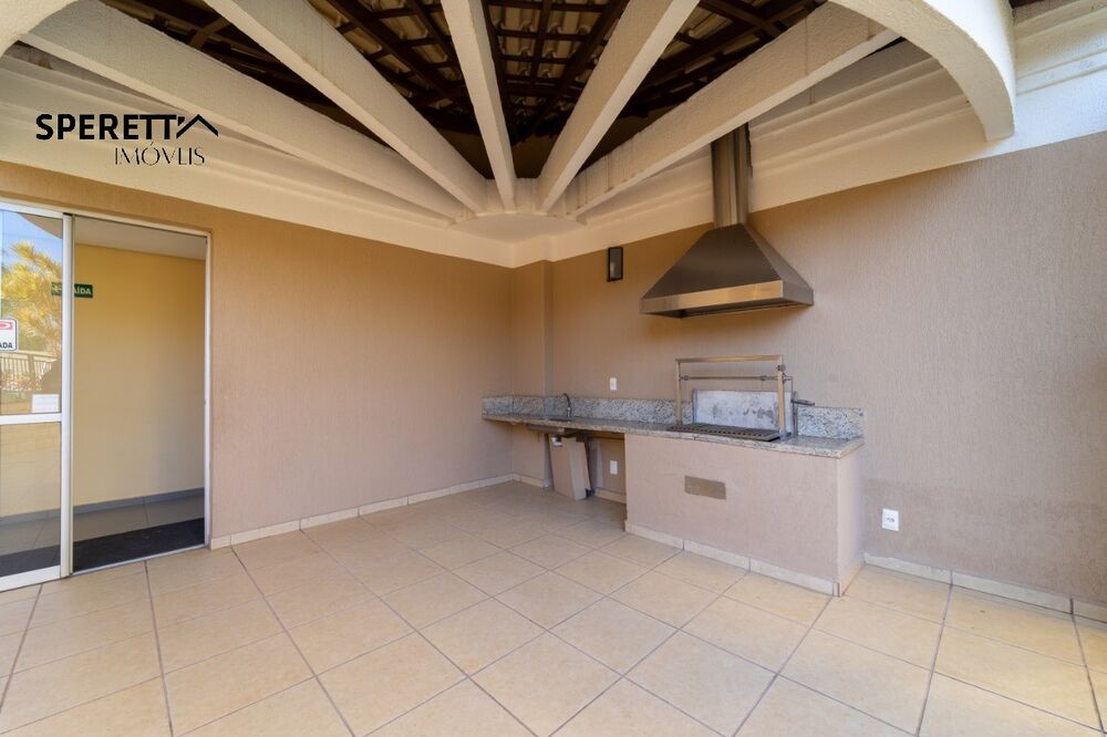 Apartamento, 3 quartos, 72 m² - Foto 2