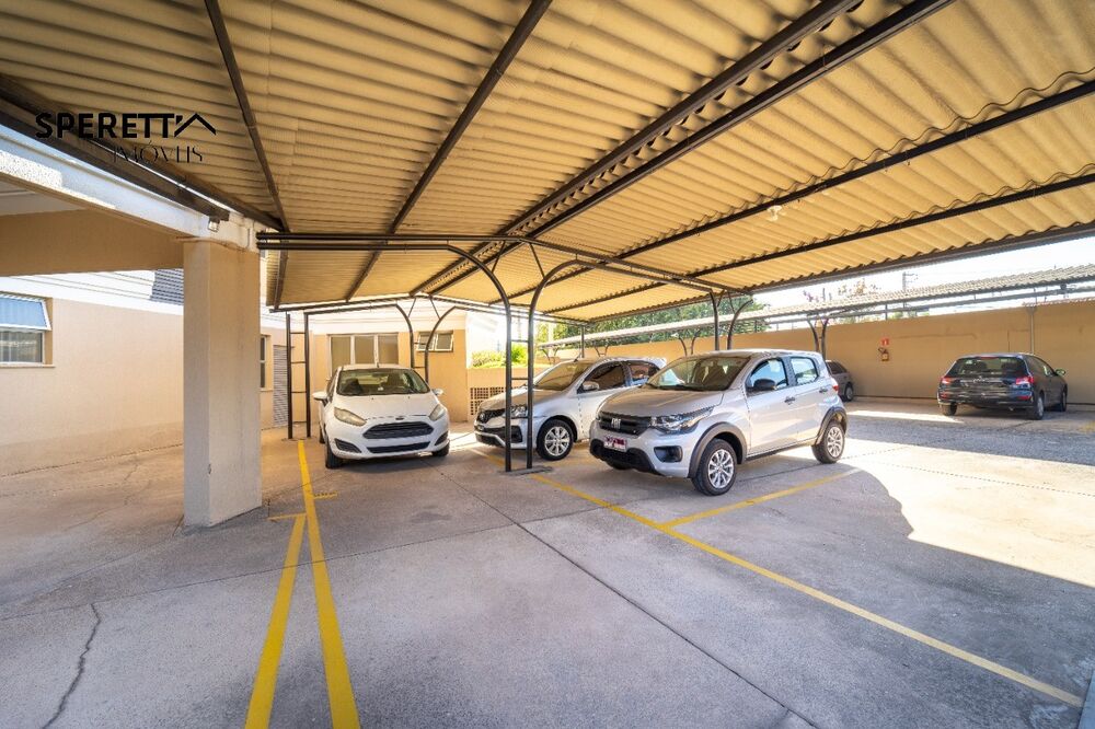 Apartamento, 3 quartos, 72 m² - Foto 1