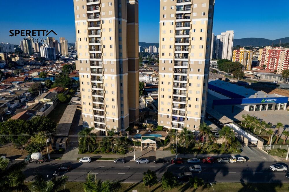 Apartamento, 3 quartos, 72 m² - Foto 3