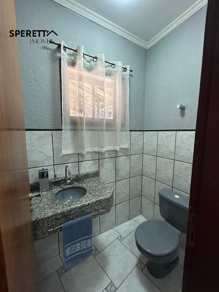 Casa, 5 quartos - Foto 5