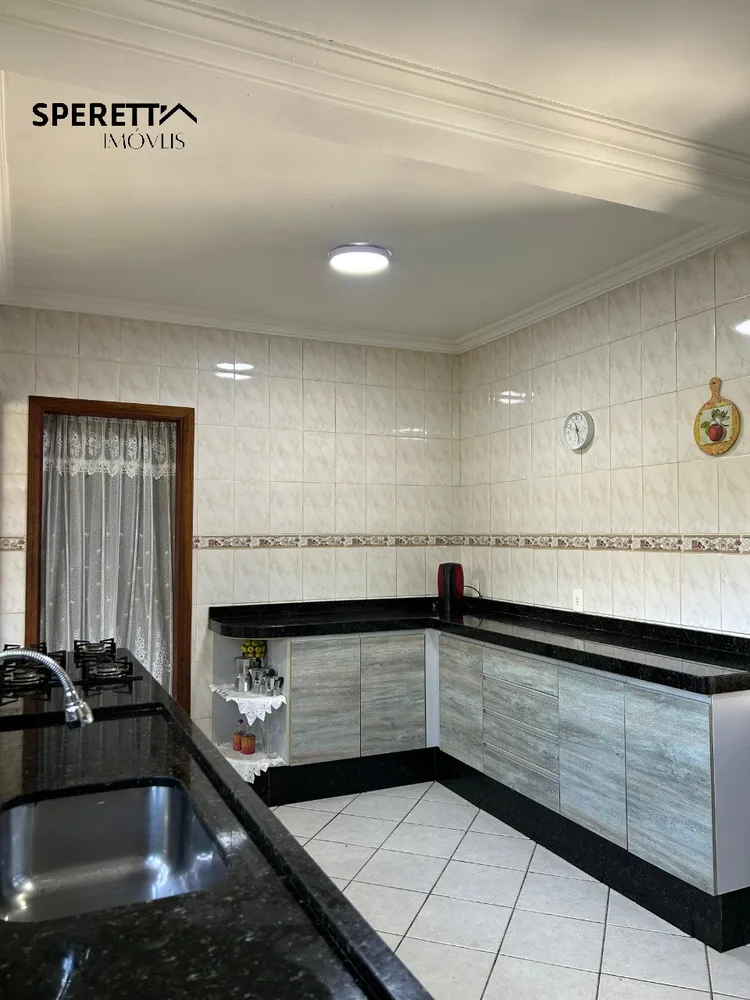 Casa, 5 quartos - Foto 3