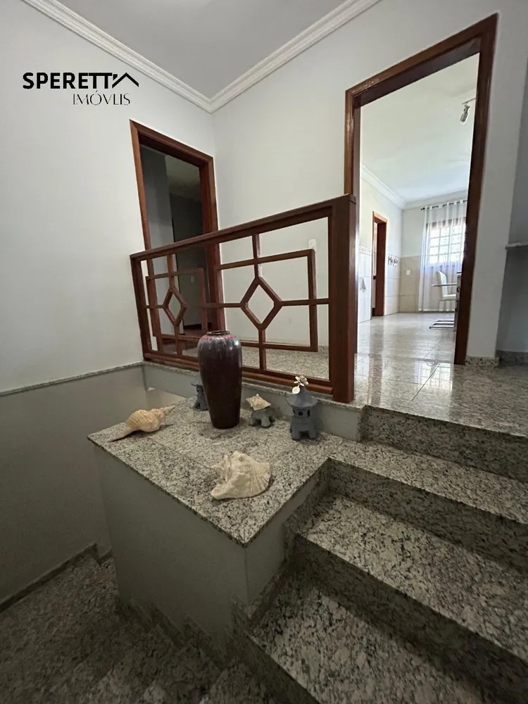 Casa, 5 quartos - Foto 2