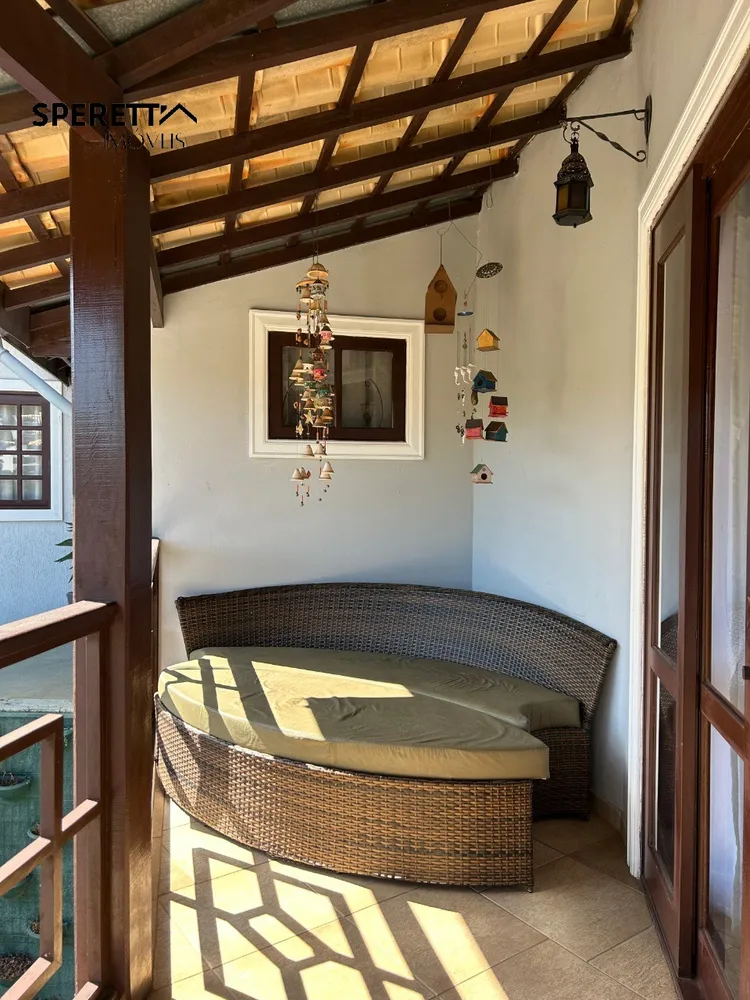 Casa, 5 quartos - Foto 4