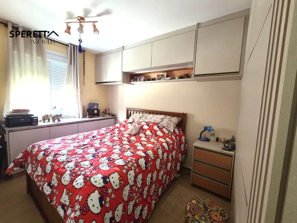 Apartamento, 3 quartos, 98 m² - Foto 7