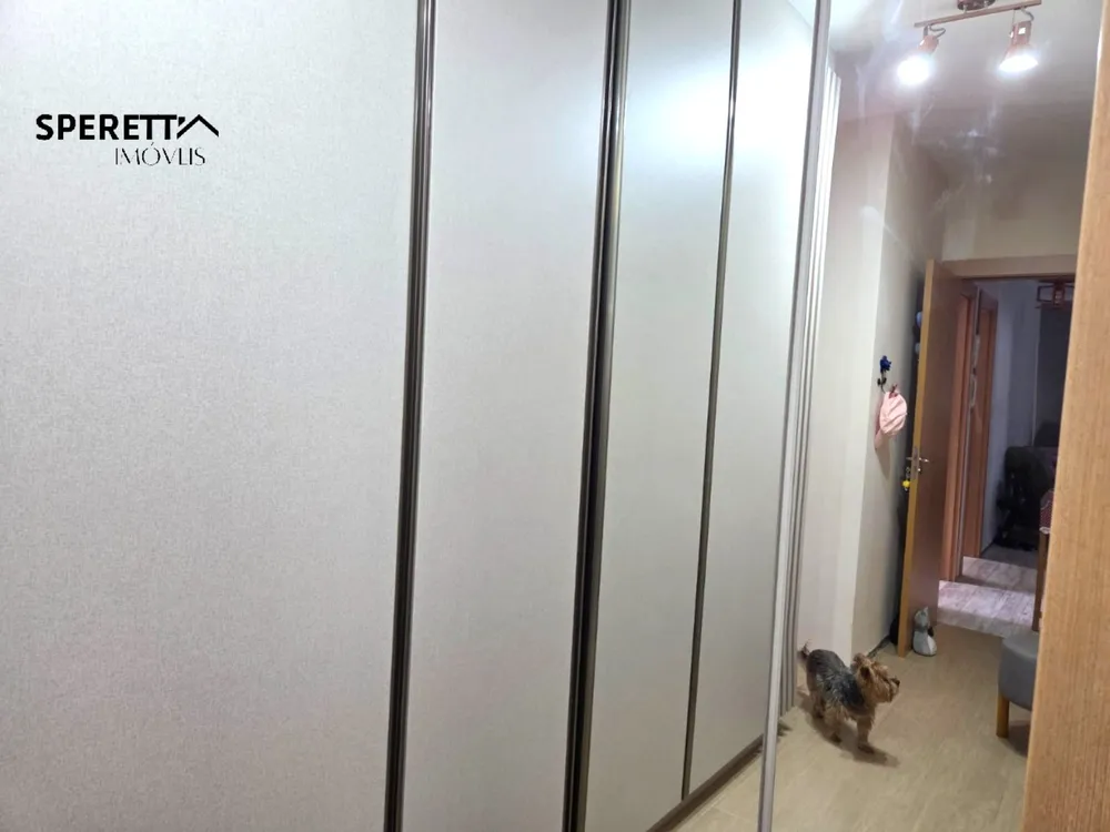 Apartamento, 3 quartos, 98 m² - Foto 6