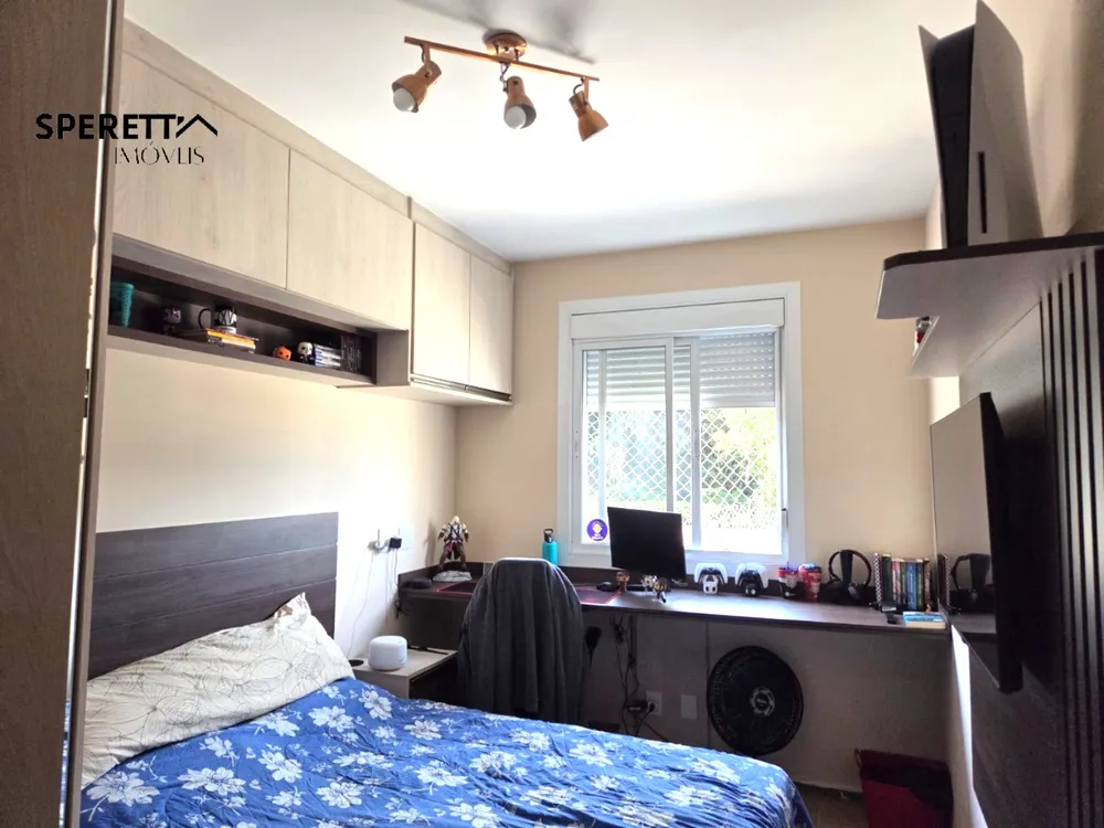 Apartamento, 3 quartos, 98 m² - Foto 8