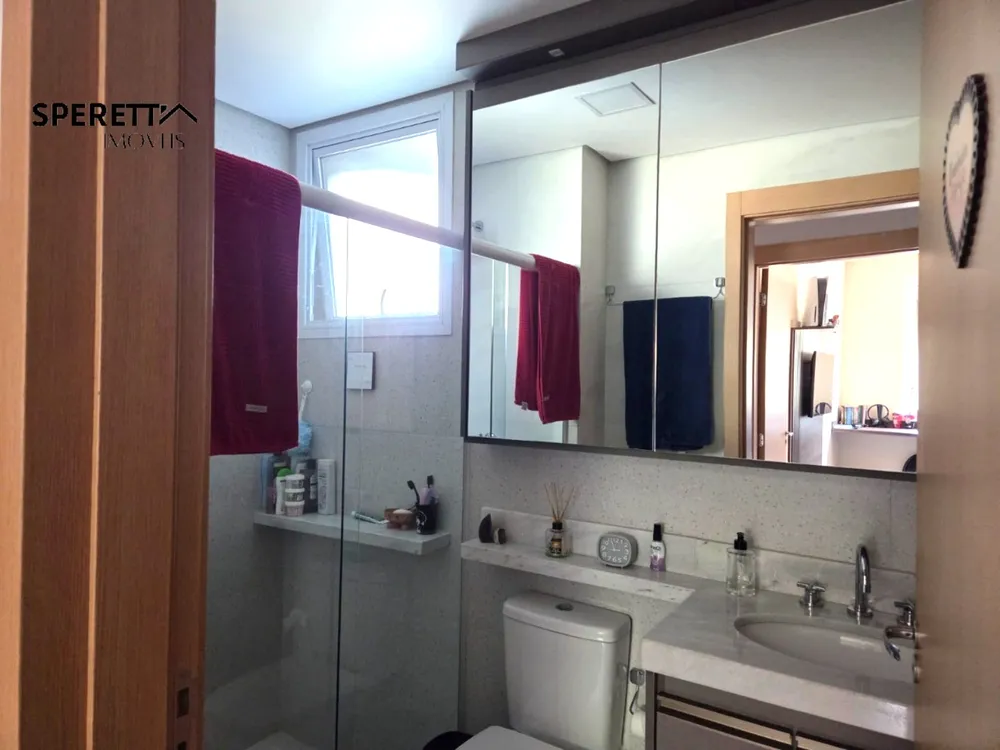 Apartamento, 3 quartos, 98 m² - Foto 10