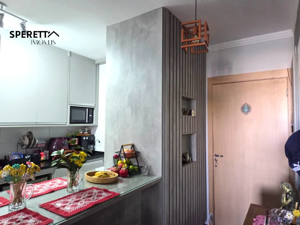 Apartamento, 3 quartos, 98 m² - Foto 4