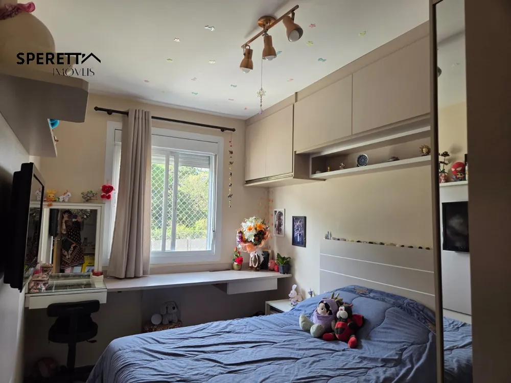 Apartamento, 3 quartos, 98 m² - Foto 9