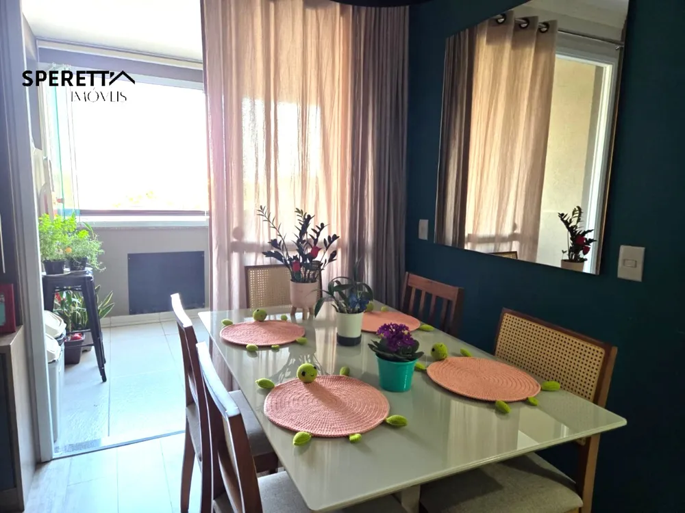 Apartamento, 3 quartos, 98 m² - Foto 5
