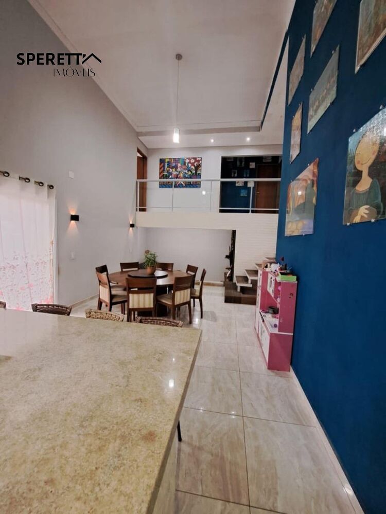 Casa, 3 quartos, 220 m² - Foto 3