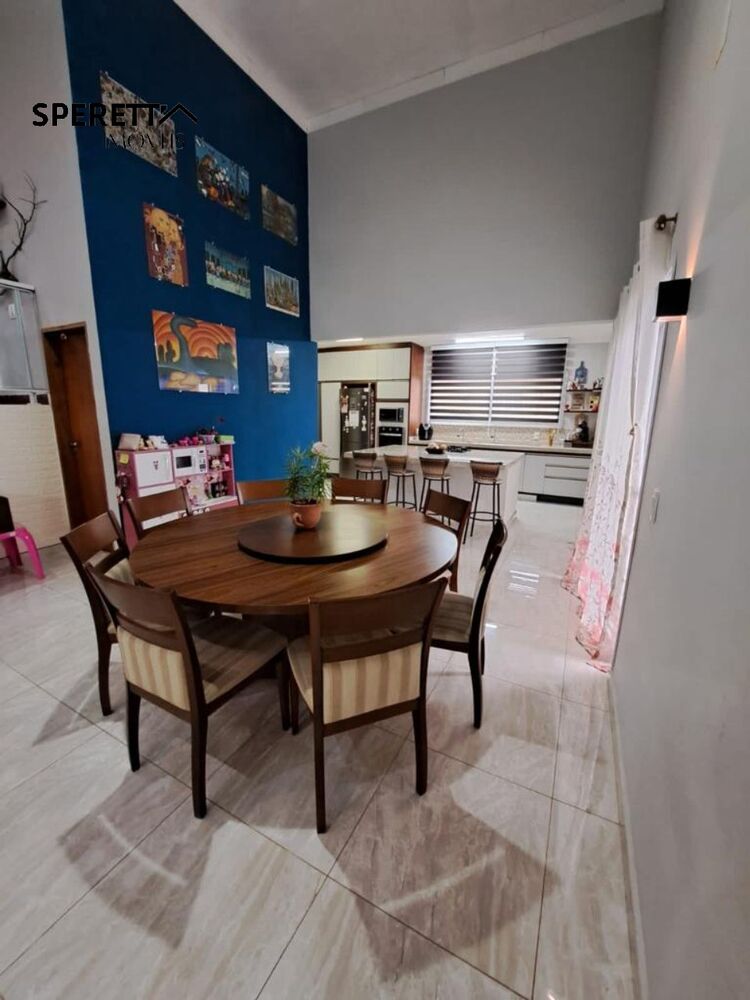 Casa, 3 quartos, 220 m² - Foto 6