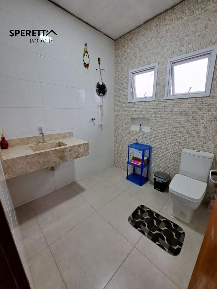 Casa, 3 quartos, 220 m² - Foto 11