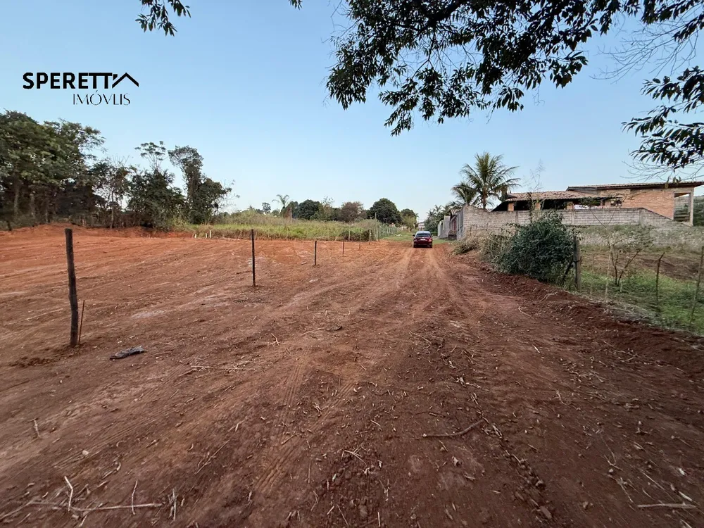 Terreno, 1804 m² - Foto 1