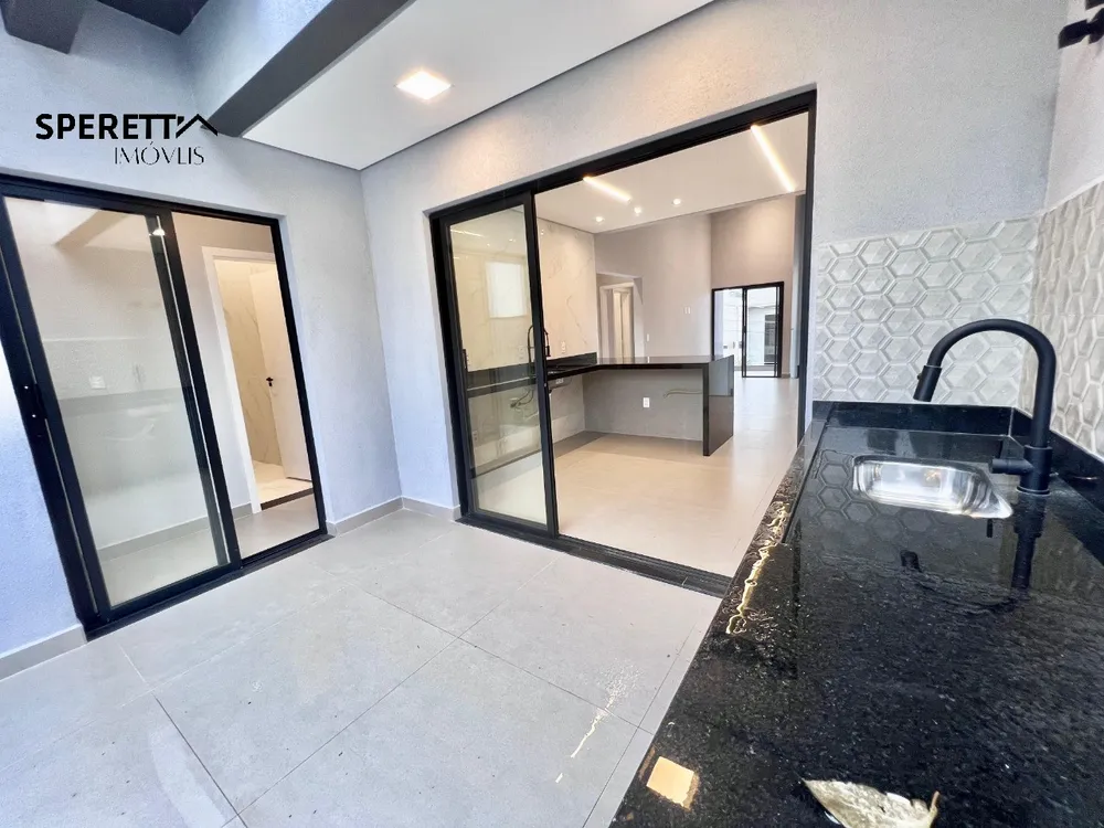 Casa, 3 quartos - Foto 4