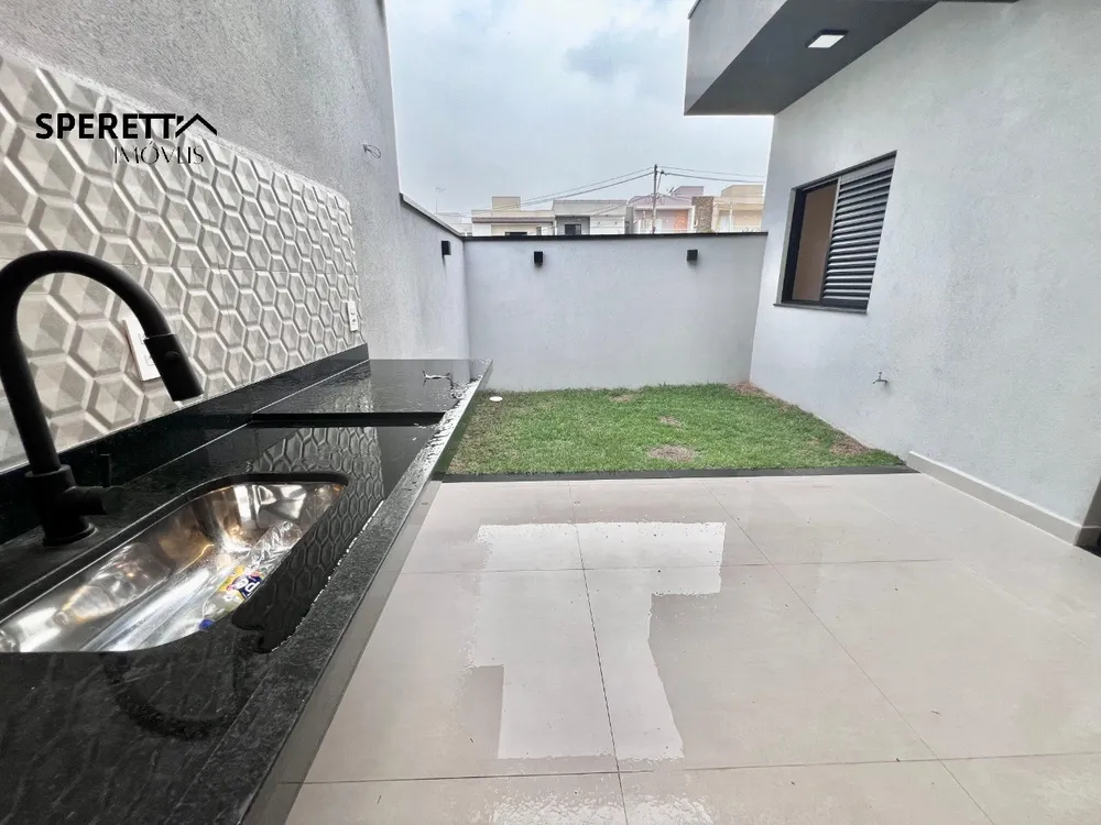 Casa, 3 quartos - Foto 3